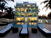 Watermark Luxury Oceanfront Residences