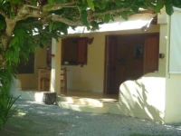 Eva Luna Villas 3*