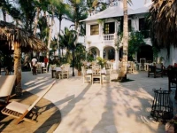 Atlantis Hotel 2*