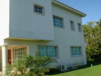 Villa Blanca