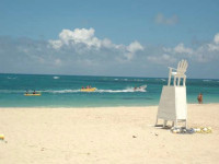 Playa Dorada Beach House