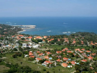 Lifestyle Crown Residence Suites