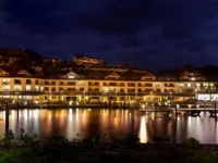 The Bannister Hotel 5*