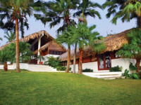 Casa Bonita Tropical Lodge