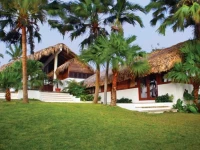 Casa Bonita Tropical Lodge 3*