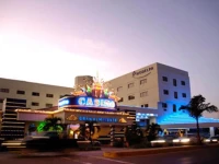 Hodelpa Gran Almirante 5*