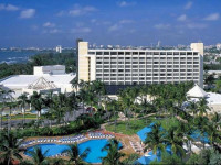 Renaissance Santo Domingo Jaragua Hotel & Casino