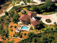 Hacienda del Rey