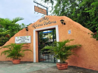 Hotel Casa Valeria