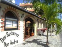 Hotel Don Andres
