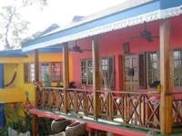 Idlers Rest Beach Hotel 4*