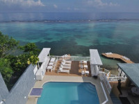 Moxons Beach Club