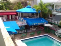 Gloriana Hotel &amp; Spa 2*