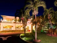 Terra Nova All Suite Hotel 5*
