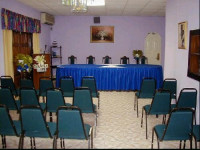 Christar Villas Hotel