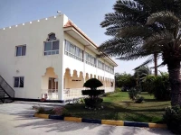 Hamala Beach Resort 