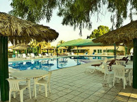Hamala Beach Resort