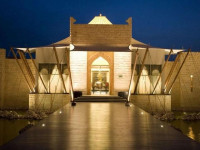 Al Areen Palace & Spa Bahrain