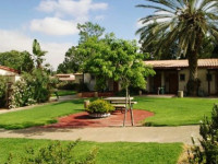Almog Holiday Village