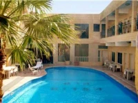 City Guest House 