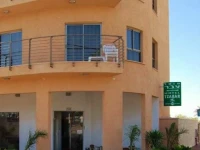 Tsabar Motel Eilat 