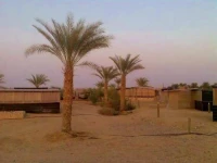 Desert Routes Inn 