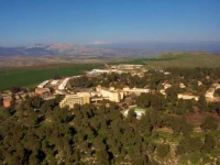 Lavi Kibbutz 4*
