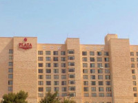 Nazareth Ilit Plaza