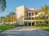 Shefayim Kibbutz Hotel 3*