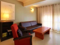 Hayarkon Luxury Apartments 