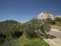 Ajloun Hotel 2*