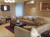 Irbid Plaza Hotel 3*