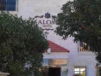 Salome Hotel 2*
