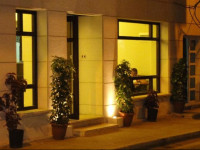 Madaba Hotel