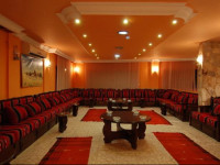 Al Rashid Hotel