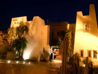 Coralia La Kasbah Hotel Club