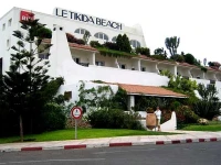 Riu Tikida Beach 4*