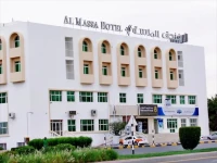 Al Massa Hotel  2*