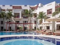 Sifawy Boutique Hotel 4*