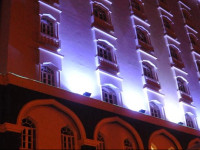 Waves International Hotel