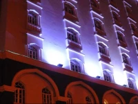 Waves International Hotel 4*