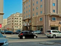Al Maha International Hotel 3*