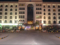 Hamdan Plaza