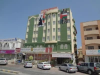 Darbat Hotel 2*