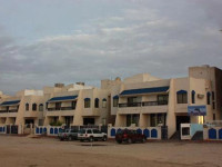 Salalah Beach Villas-Beach Spa
