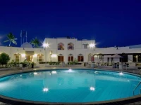 Al Wadi Hotel 3*