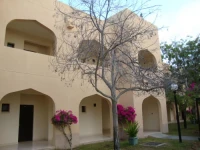 Al Sawadi Beach Resort and Spa 4*