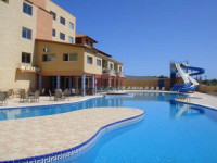 New Beach Oran