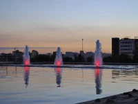 Ibis Oran Les Falaises 3*