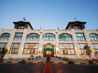 El Salamlek Hotel Palace & Casino